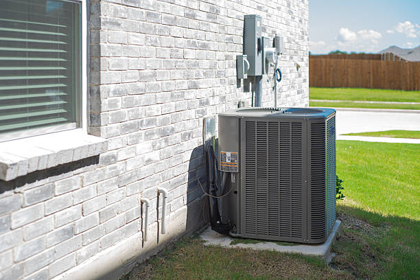 Reliable Ac Installation contractor in Crane Hill, AL by FH HVAC